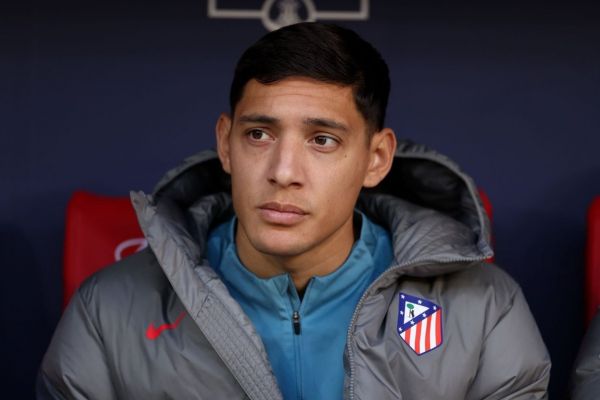  جواب رد مدافع اتلتیکومادرید به تیم لیگ برتری