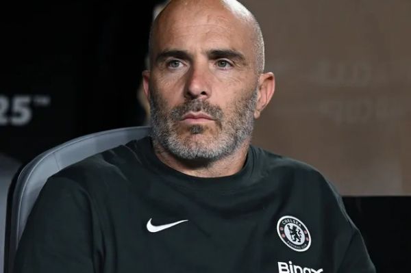  جواب مارسکا به اظهارات اخیر سرمربی لیورپول