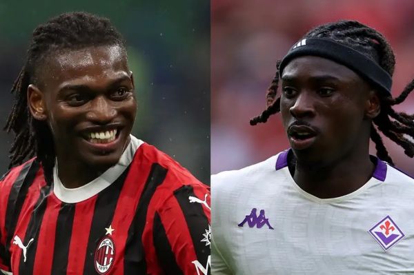 درخواست لیائو از دوست صمیمیاش به میلان بیا