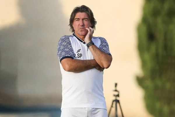 ساپینتو و تراکتور؛ روی سکو همیشه باخته است