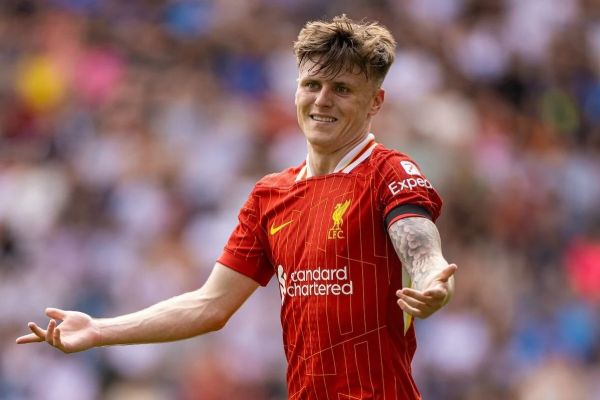  بازیکن لیورپول در آستانه انتقال به بورنموث