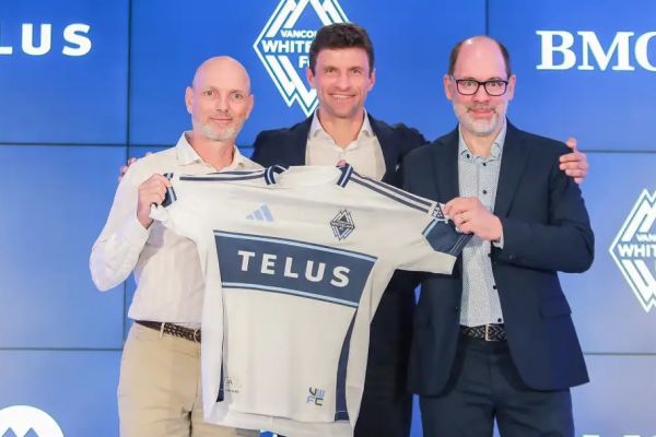 دلیل اصلی اسطوره آلمانی برای رفتن به MLS