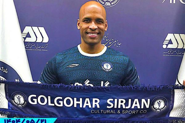 مرور کارنامه دروازهبان جدید گلگهر؛ حضور در فیورنتینا و لیگ برزیل