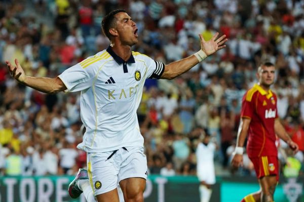  زمان بازنشستگی رونالدو از نظر مهاجم سابق منچستریونایتد