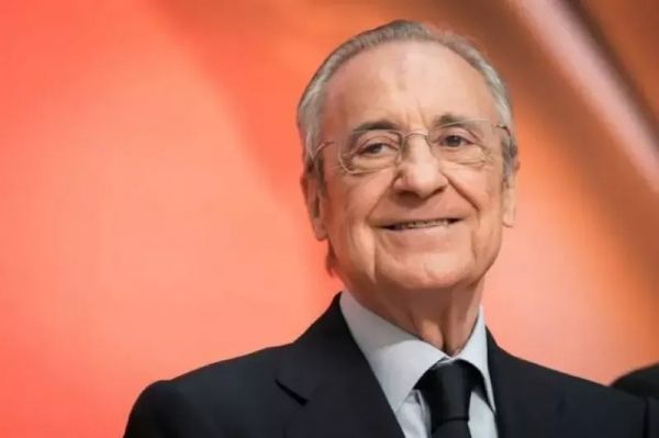  پرز برنده دعوای حقوقی با رسانه اسپانیایی شد