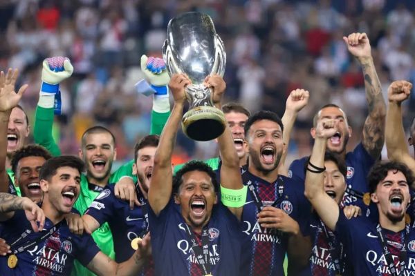  بازیکنی که جواب اعتماد انریکه را داد