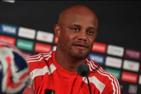  واکنش کمپانی به جدا شدن وینگر تیمش