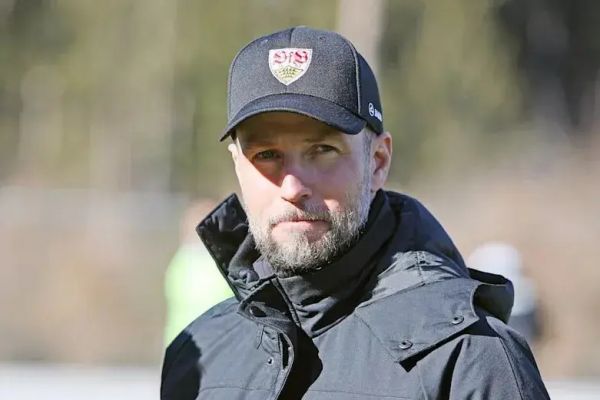 خط و نشان سرمربی اشتوتگارت برای بایرن مونیخ پیش از سوپرجام آلمان