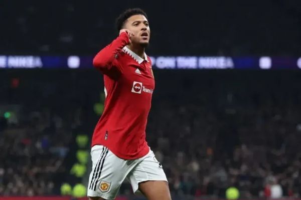  ضرری که حل مشکل آموریم برای منچستریونایتد به همراه داشت