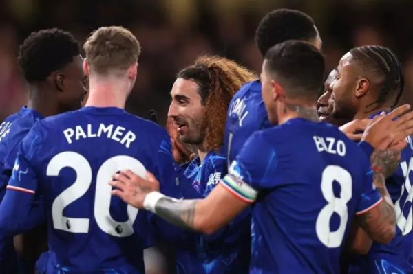  چلسی آماده برای تمدید قرارداد ستاره‌اش