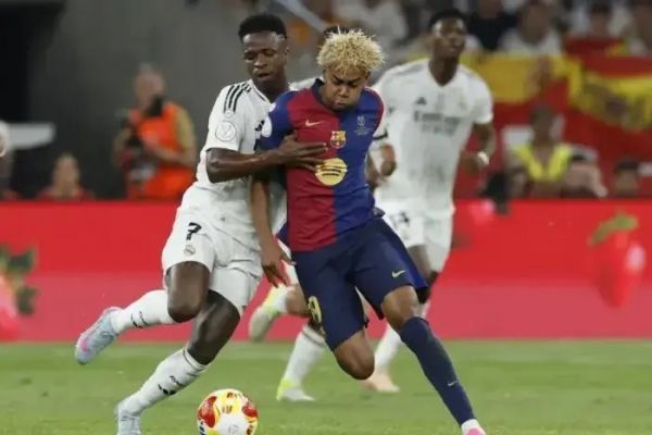 پیشبینی کاربران مارکا برای فصل جدید لالیگا عکس