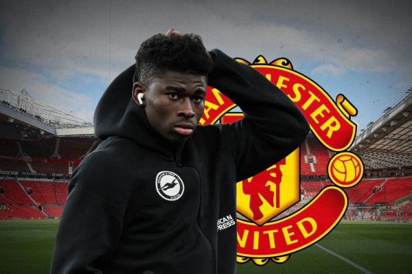  بازیکنی که منچستریونایتد قید خریدش را زد