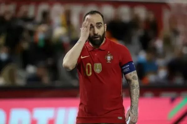  اسطوره پرتغالی دنیای فوتسال بازنشسته شد