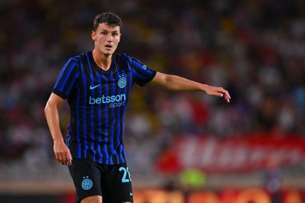  علاقه‌ باشگاه عربستانی به ستاره فرانسوی اینتر