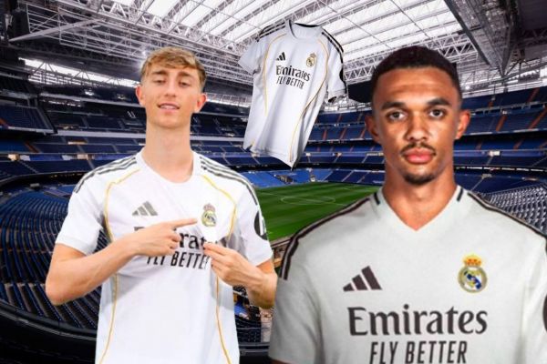 دو خرید تابستانی برتر رئال مادرید از نظر خبرنگار اسپانیایی