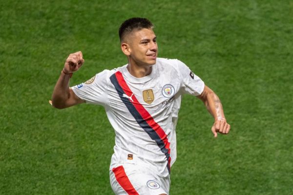  بازیکن آرژانتینی از منچسترسیتی جدا می‌شود