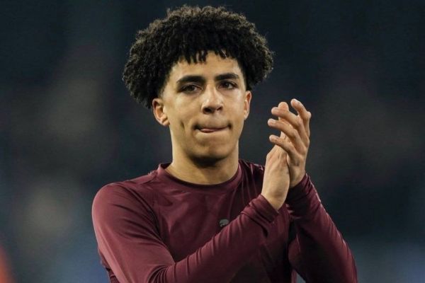  احتمال جدایی پدیده منچسترسیتی و انتقال به ناتینگهام فارست