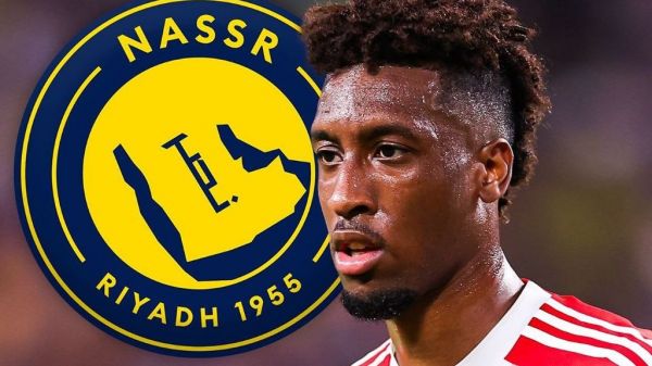  رسمی؛ ستاره فرانسوی بایرن‌مونیخ هم‌تیمی کریستیانو رونالدو شد