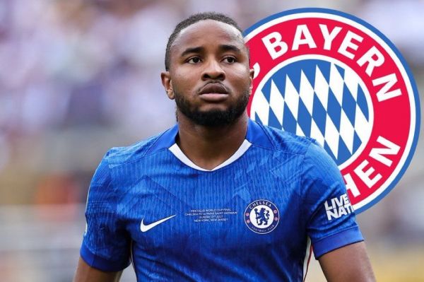  مذاکرات ادامه‌دار بایرن‌مونیخ و چلسی بر سر ستاره فرانسوی