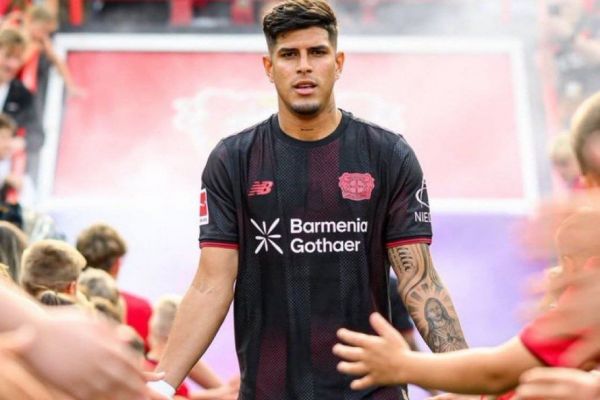  تاتنهام به‌دنبال خرید ستاره اکوادوری بایرلورکوزن