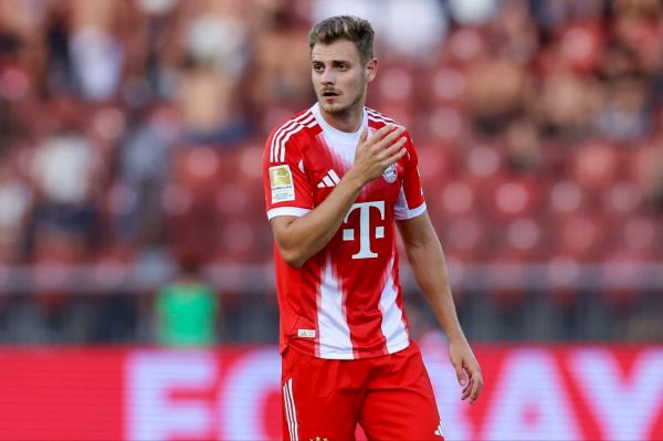 بایرنمونیخ ستاره کروات را به میلان نمیفروشد