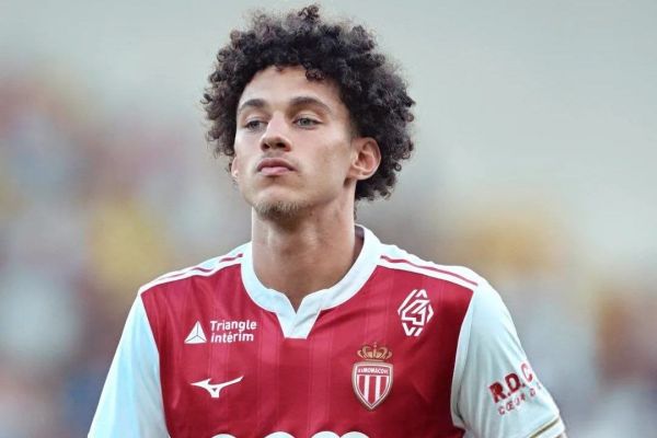 تاتنهام رقیب منچسترسیتی در راه جذب پدیده موناکو