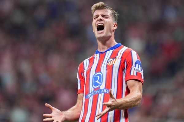 برنامه میلان در صورت شکست در انتقال مهاجم منچستریونایتد