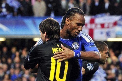  اگر مسی هنوز در اروپا بود، هیچ کس حتی نزدیک توپ طلا نمی‌شد