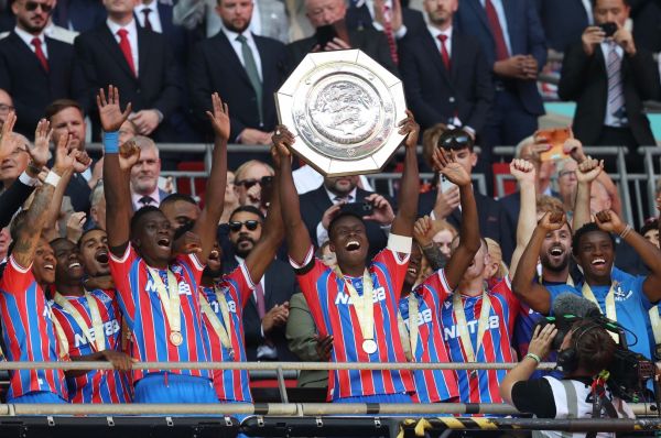 کمترین هزینه نقلوانتقالات در فوتبال اروپا؛ کریستال پالاس در صدر فهرست کمخرجها