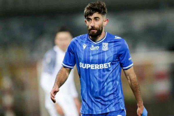  علی قلی‌زاده سه ماه دور از میادین