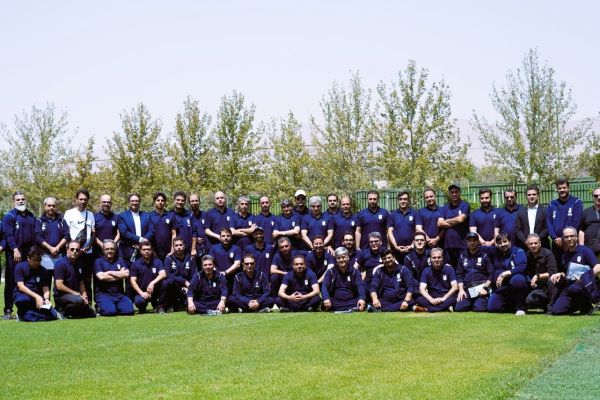 طرح مباحث علمی مدرسین سمینار تخصصی استانداردسازی و ارتقا پوشش زنده