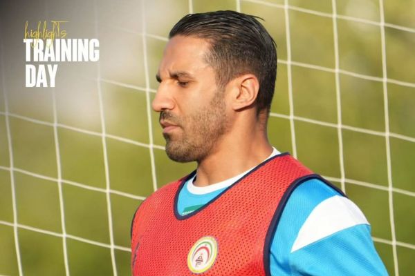  پرانگیزه‌ترین بازیکن رقیب هفته اول پرسپولیس