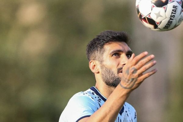  بازگشت آقاسی به تبریز  رکوردشکنی در سکوت