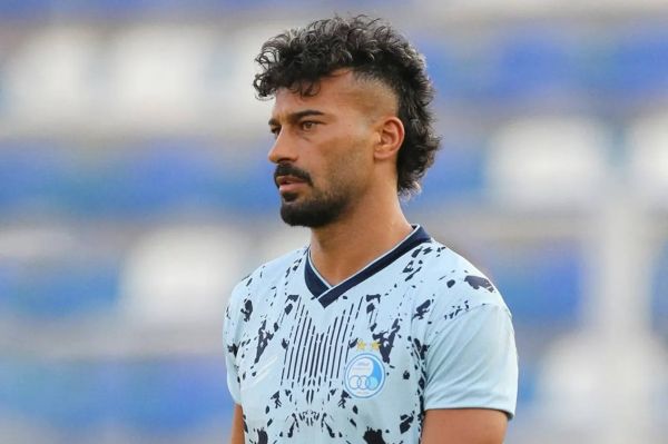 پارادوکس رضاییان در تبریز؛ خبری از دلبری نیست