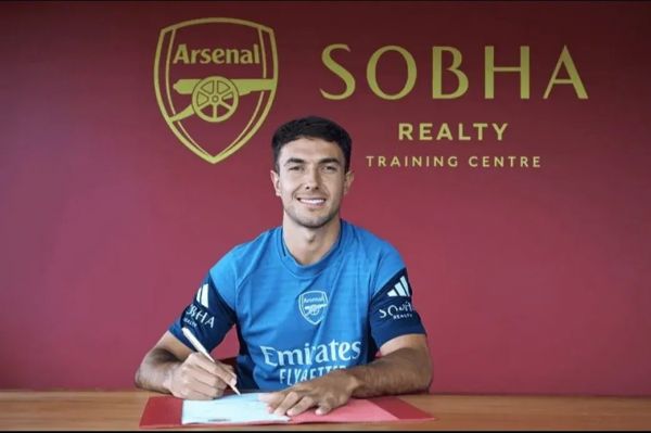 آرتتا و نقشی که در تغییر نظر ستاره اسپانیایی داشته است