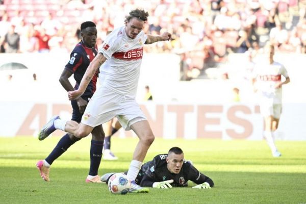  بازیکن دو متری که می‌تواند بایرن مونیخ را تهدید کند