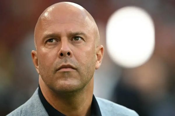  اسلوت  ای کاش می‌توانستم ژوتا را به میدان بفرستم