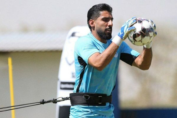  انتظار ملوان برای تعیین تکلیف فرعباسی