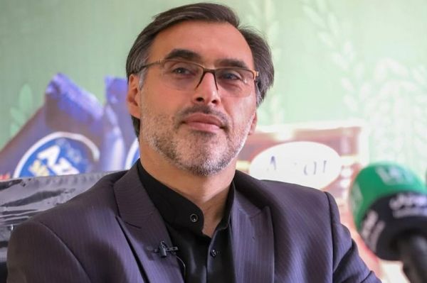  سرپرست شمس آذر  لیگ را با منفی 3 امتیاز آغاز نمی‌کنیم