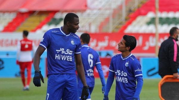  تمام گلزنان تاریخ استقلال و تراکتور؛ امیرحسین در تعقیب شیخ و قایدی