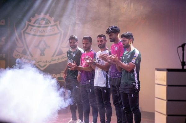  برگزاری مراسم ویژه رونمایی از کیت‌های جدید آلومینیوم