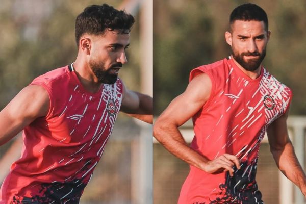  دو ستاره اسبق سرخابی در انتظار گوشه چشم اسکوچیچ