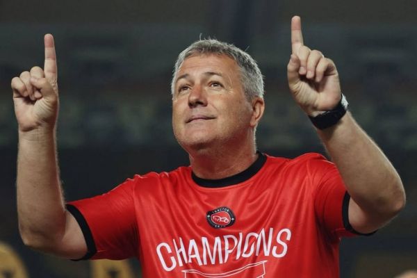  تهدید بزرگ استقلال؛ اسکوچیچ به فکر چوبله