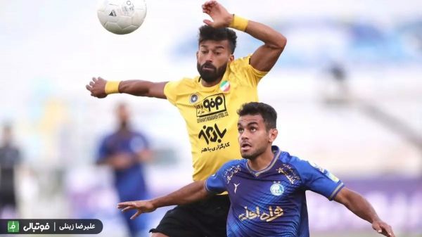 افتتاحیههای جذاب تاریخ لیگ برتر؛ بیستِ بیست