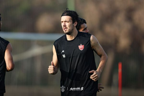 آیتیسی مارکو باکیچ صادر شد