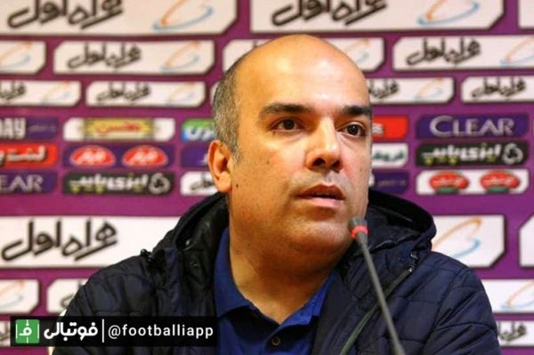  اختصاصی  محمد نوری فر، مدیر رسانه ای استقلال شد