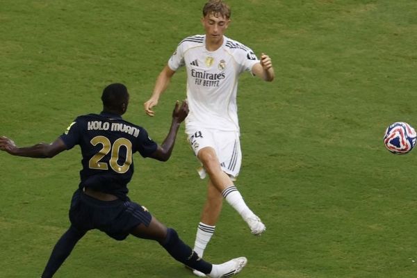  بازیکنی که یاد کروس را در رئال مادرید زنده کرد