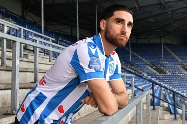  فوتبال اروپا شروع شد؛ جهانبخش باز هم تیم ندارد