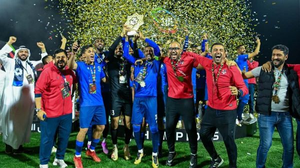 درباره حریف عربستانی امشب آ اس رم؛ «نئوم» رقیب آینده الهلال و النصر و الاهلی