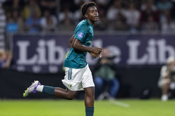 بازیکنی که میتواند شبیه به یامال شود